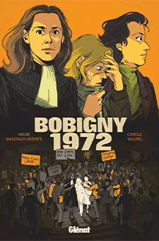 Bobigny 1972