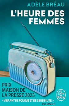 L'heure des femmes