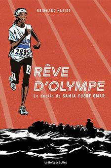 Rêve d'Olympe