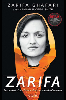 Zarifa